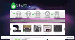 Desktop Screenshot of ndokasin.com